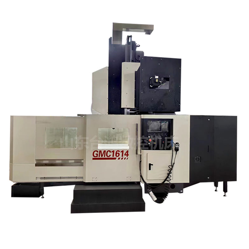 1614小型龍門加工中心