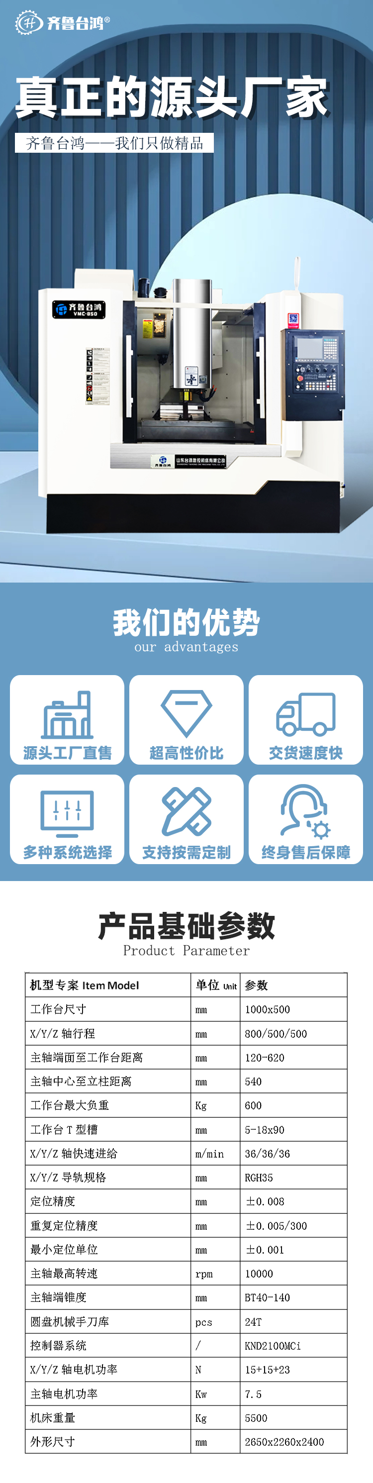 VMC850加工中心cnc數(shù)控銑床三軸線軌電腦鑼