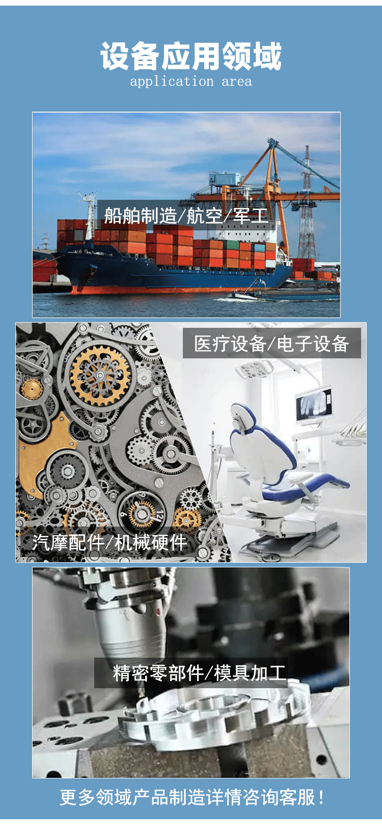 HMC630臥式加工中心數控鏜銑床數控加工中心