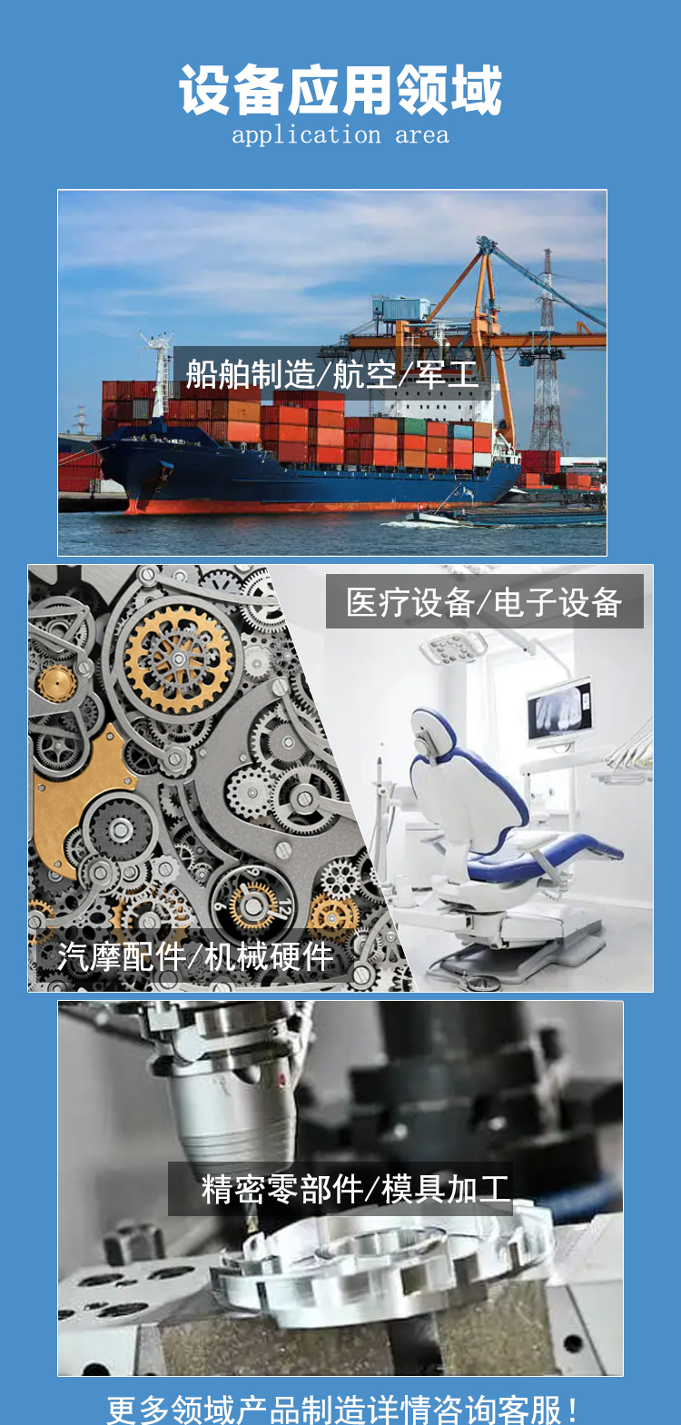 T6鉆攻中心小型機床四五軸加工中心立式型材CNC加工中心