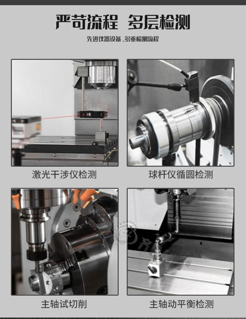 1613小型龍門加工中心數控龍門銑床兩線一硬