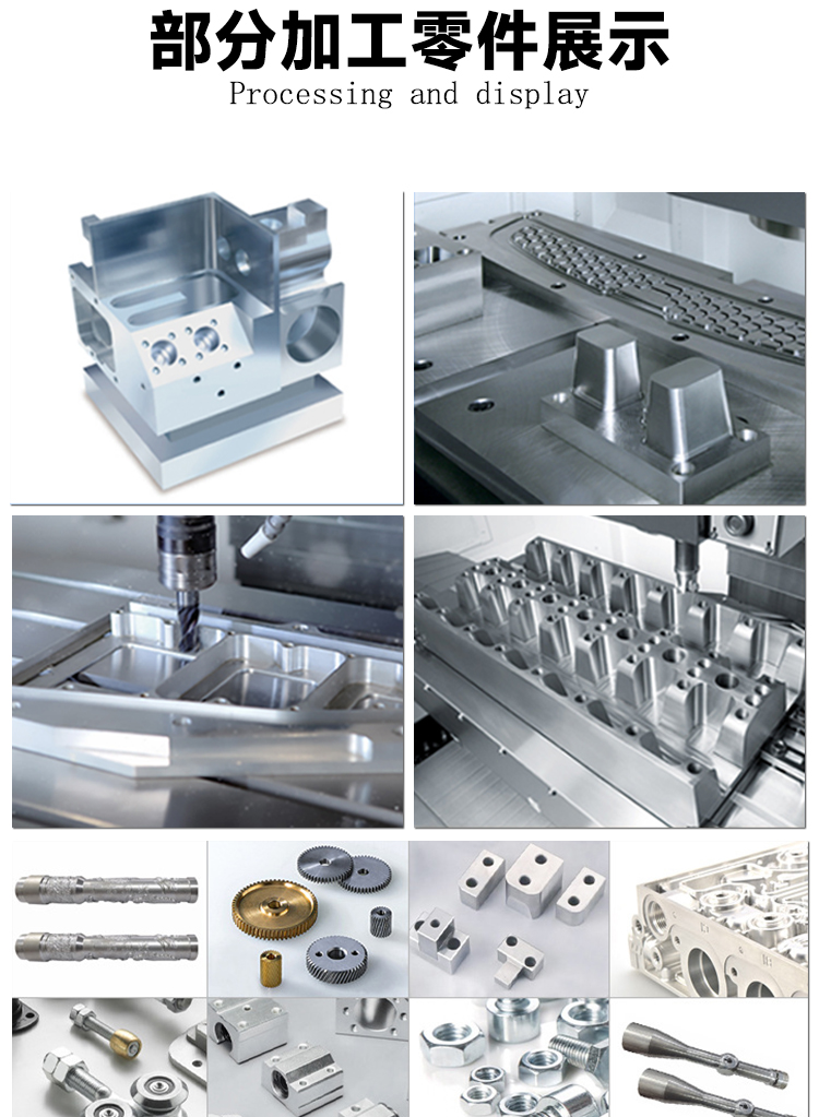 GMC1813龍門加工中心數控龍門銑床兩線一硬龍門加工中心